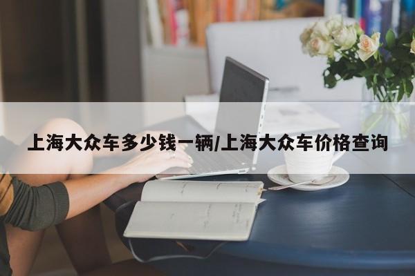上海大众车多少钱一辆/上海大众车价格查询