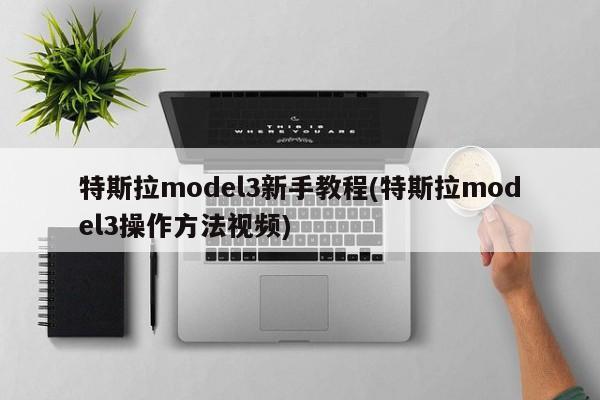 特斯拉model3新手教程(特斯拉model3操作方法视频)
