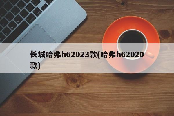 长城哈弗h62023款(哈弗h62020款)